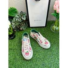 harga sneakers gucci|iprice sneakers Gucci.